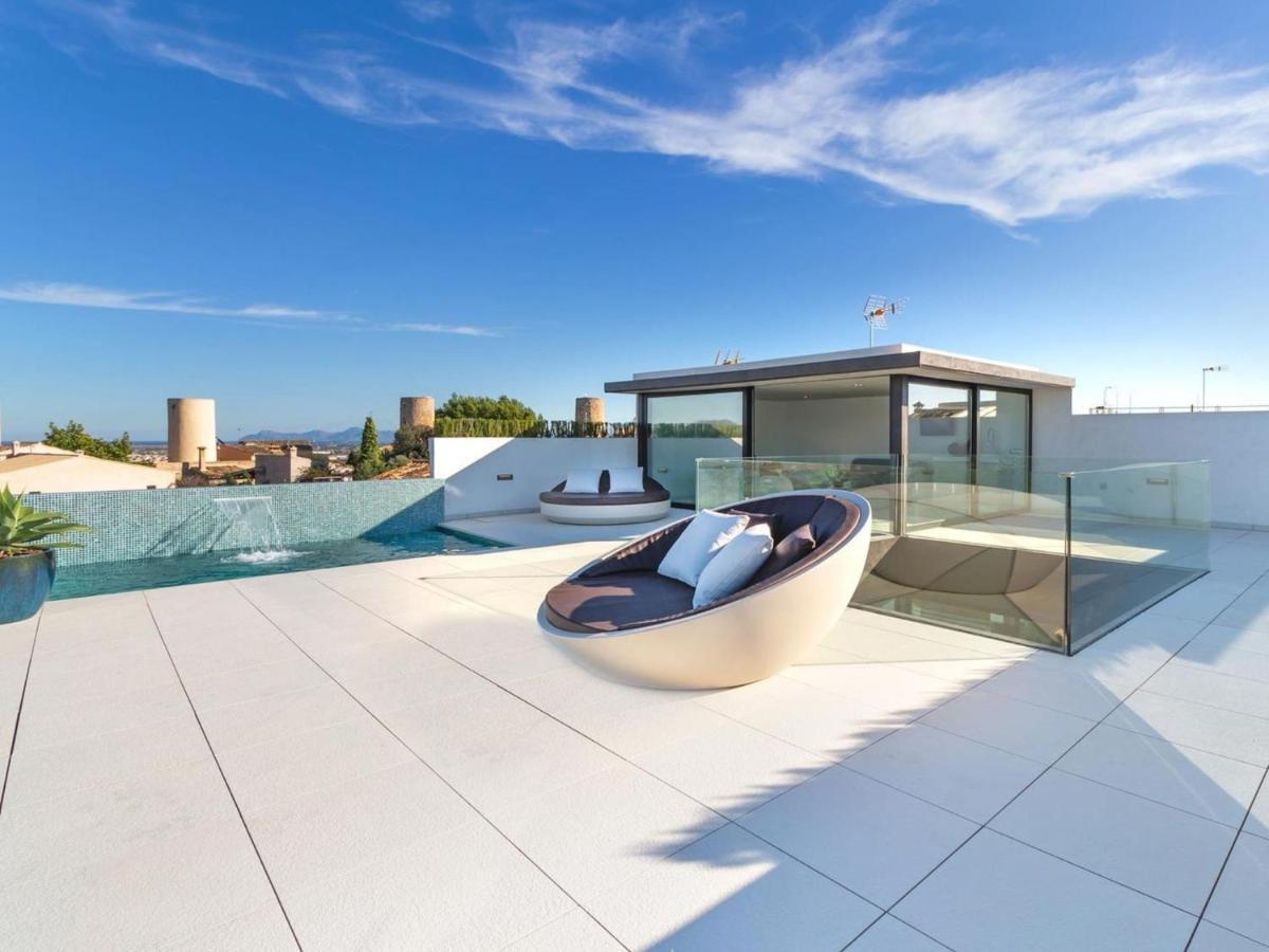 Villa Montblau By Interhome Buger