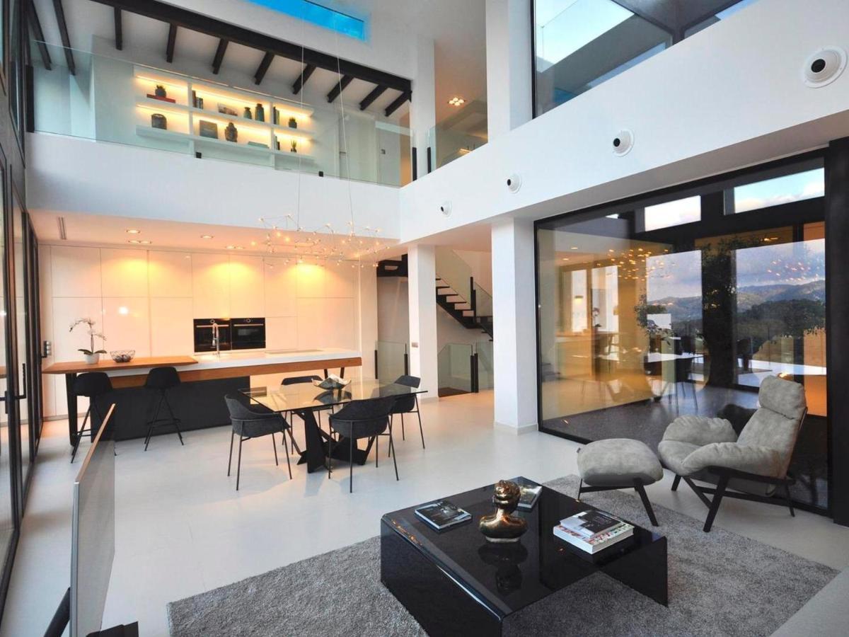 Montblau By Interhome Buger