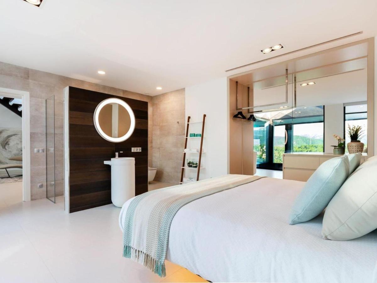 Montblau By Interhome Buger