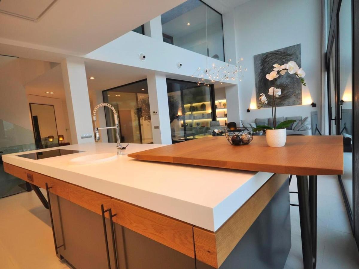 Villa Montblau By Interhome *