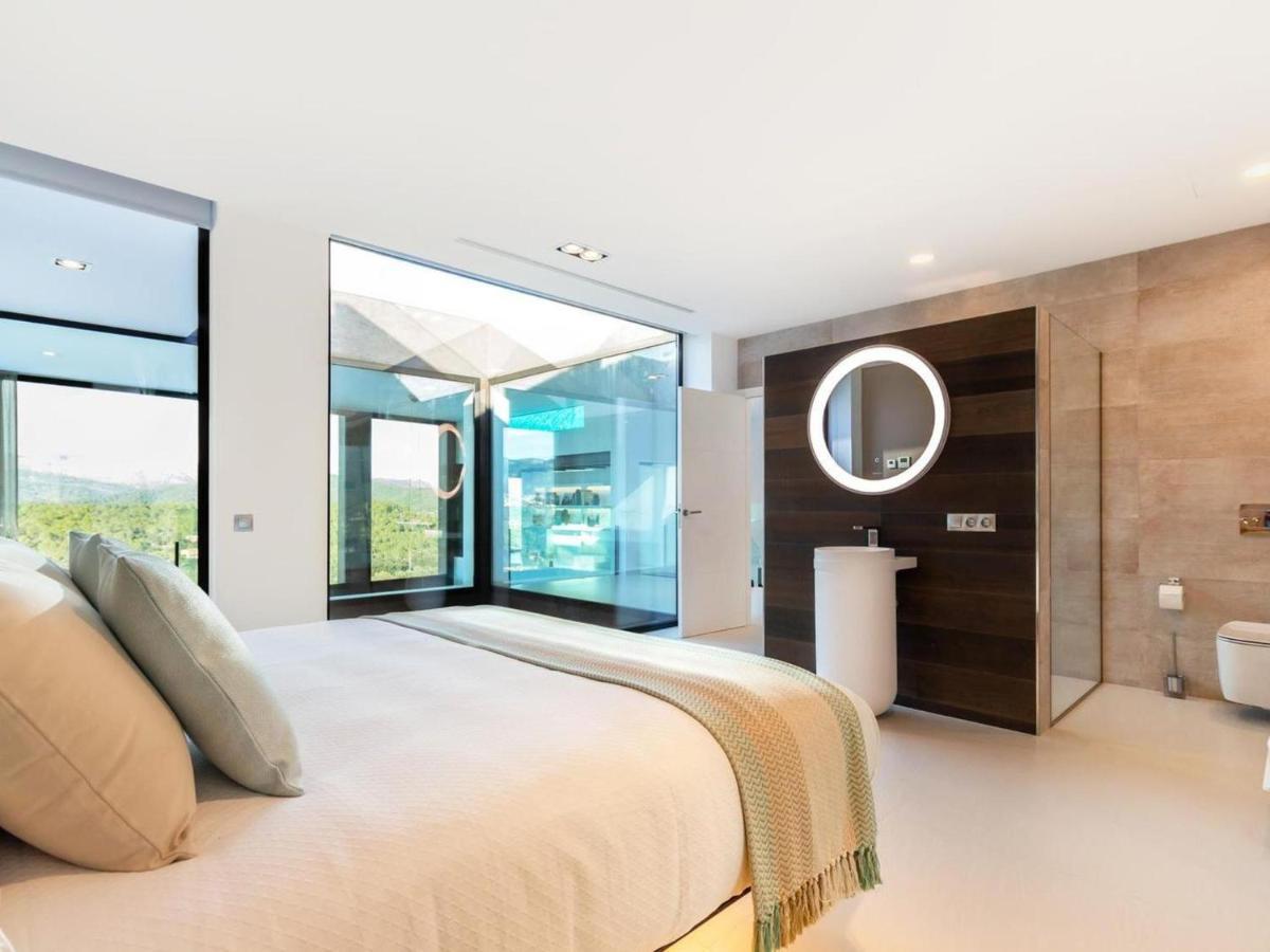 Montblau By Interhome Buger