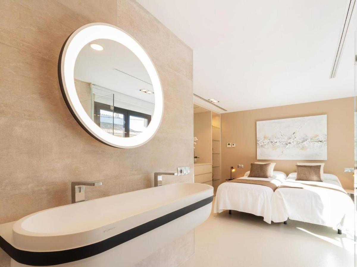 Villa Montblau By Interhome Buger