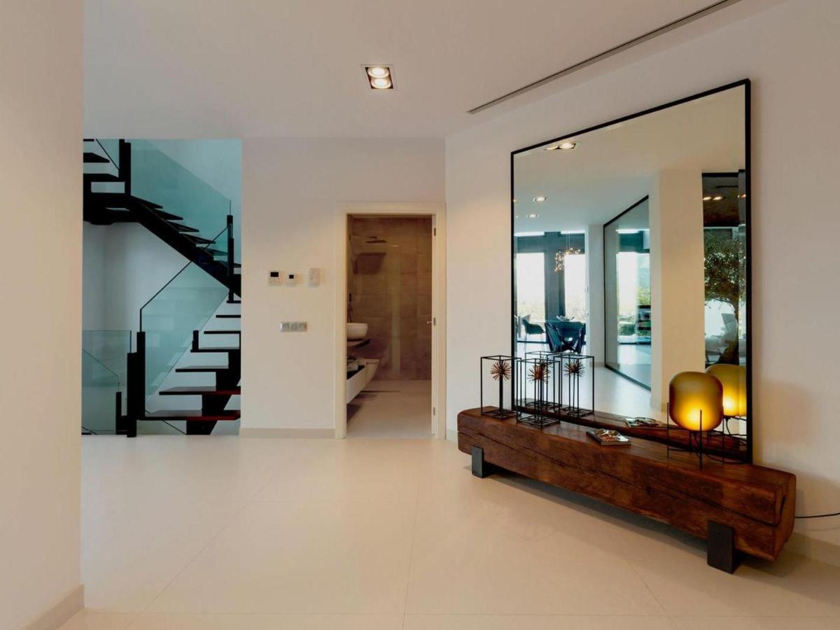 Montblau By Interhome Búger