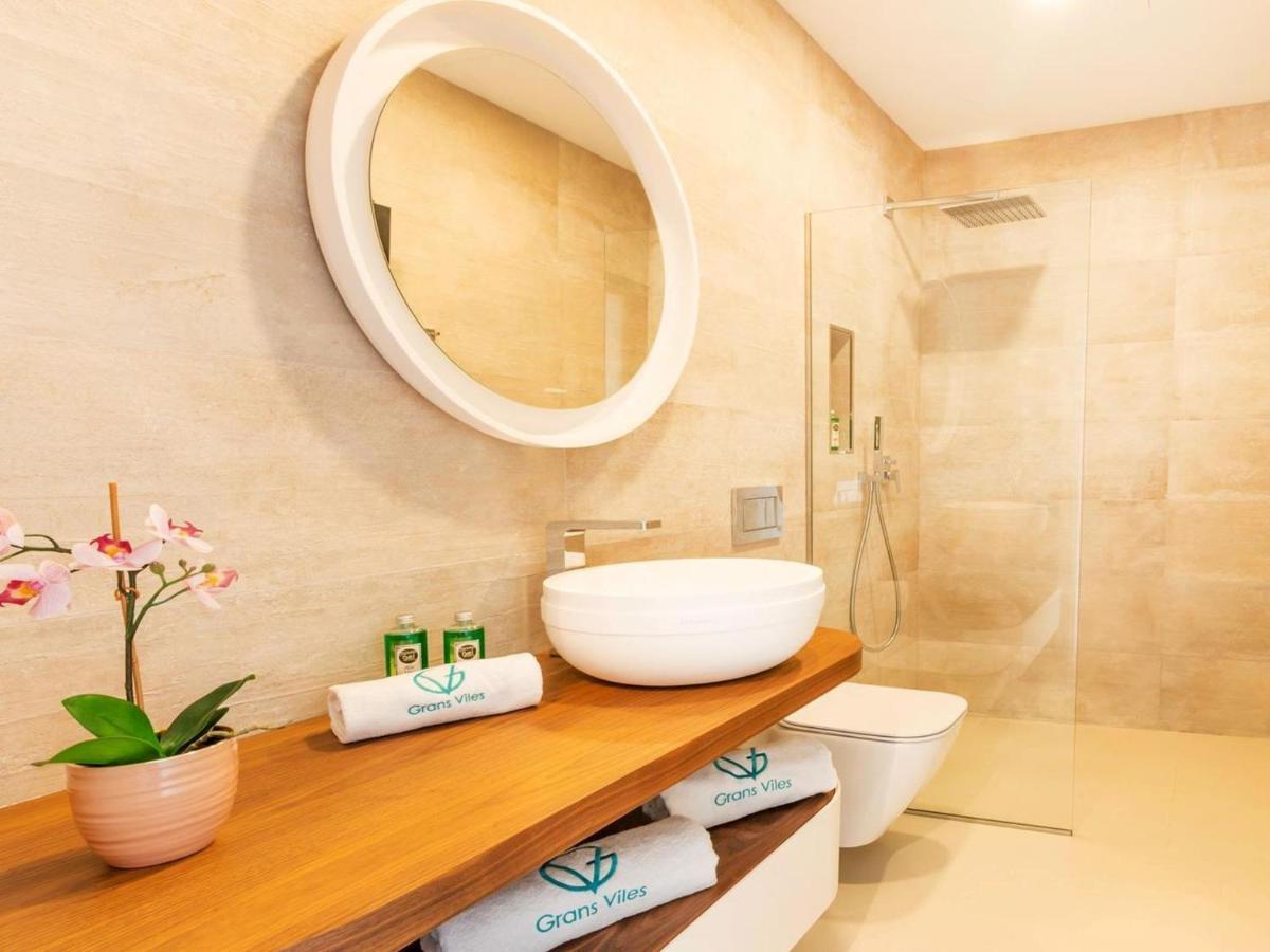 Montblau By Interhome * Buger