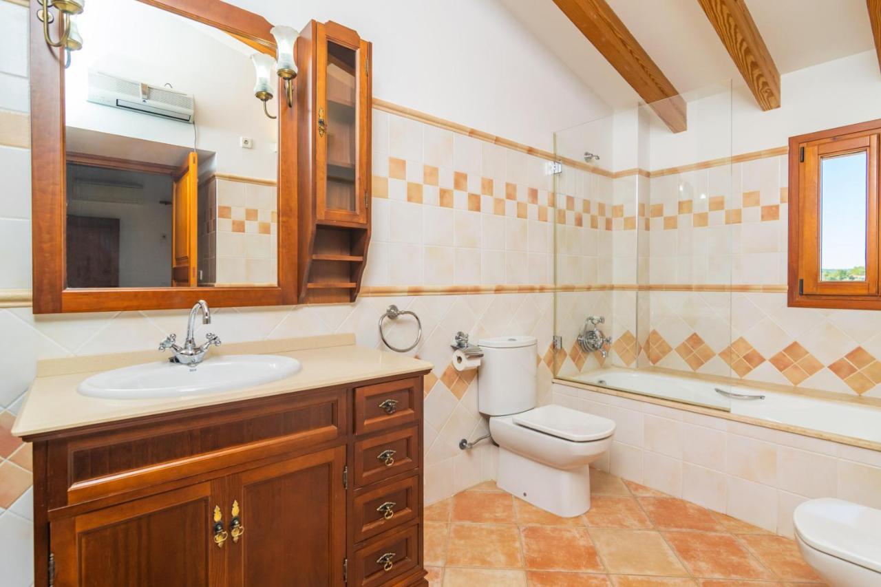 Villa Cas General -santa Eugenia-