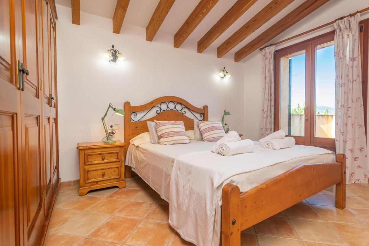 Villa Cas General -santa Eugenia-