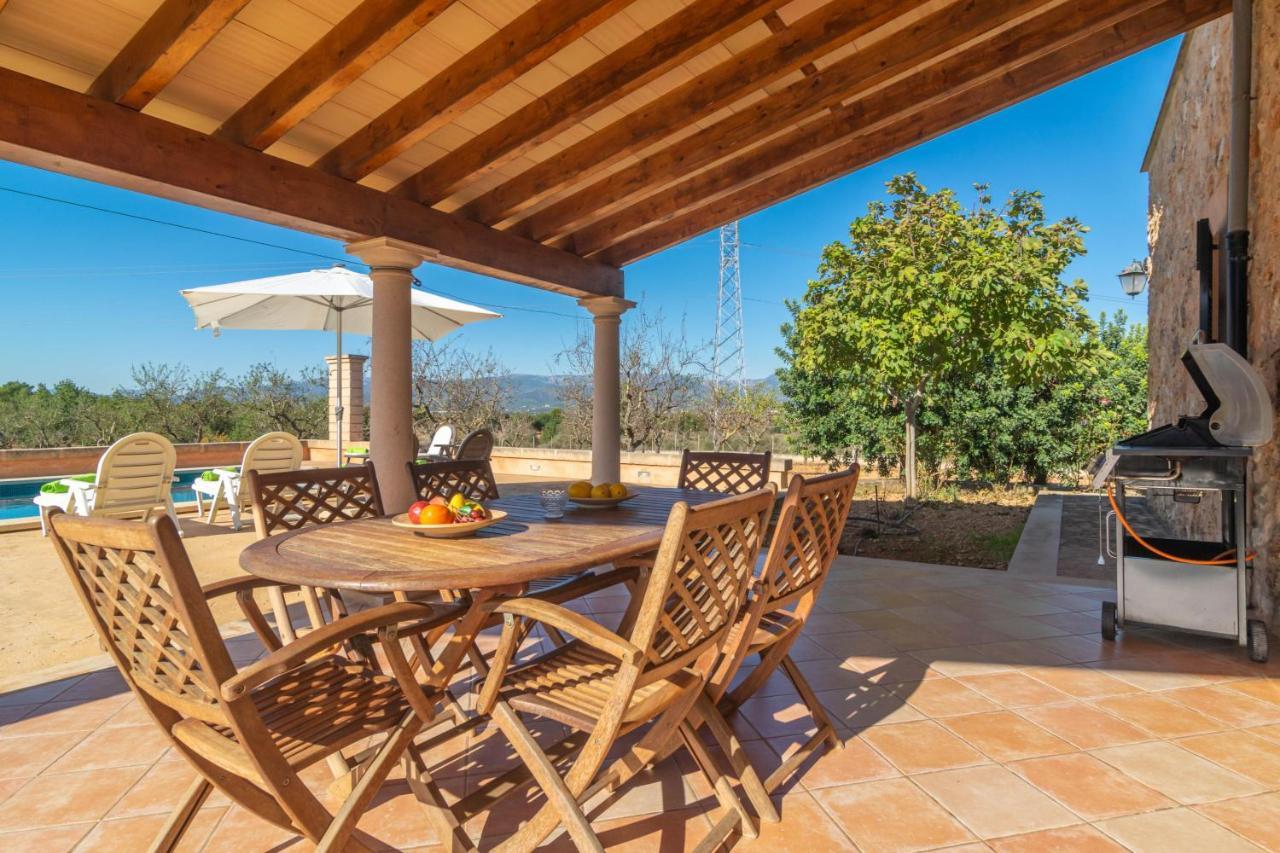 Villa Cas General -santa Eugenia-