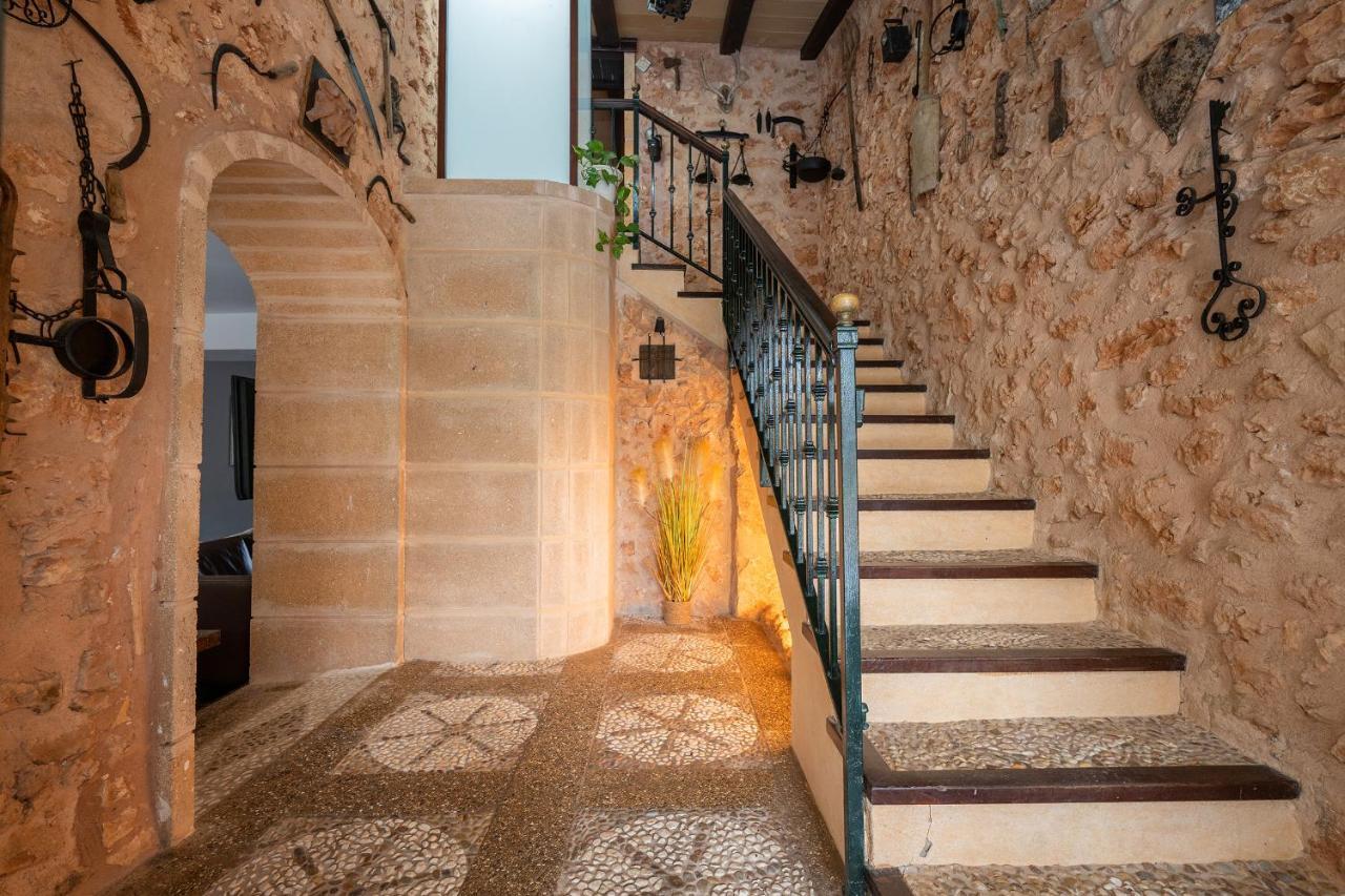 Monsebo By Slow Villa Algaida (Mallorca)