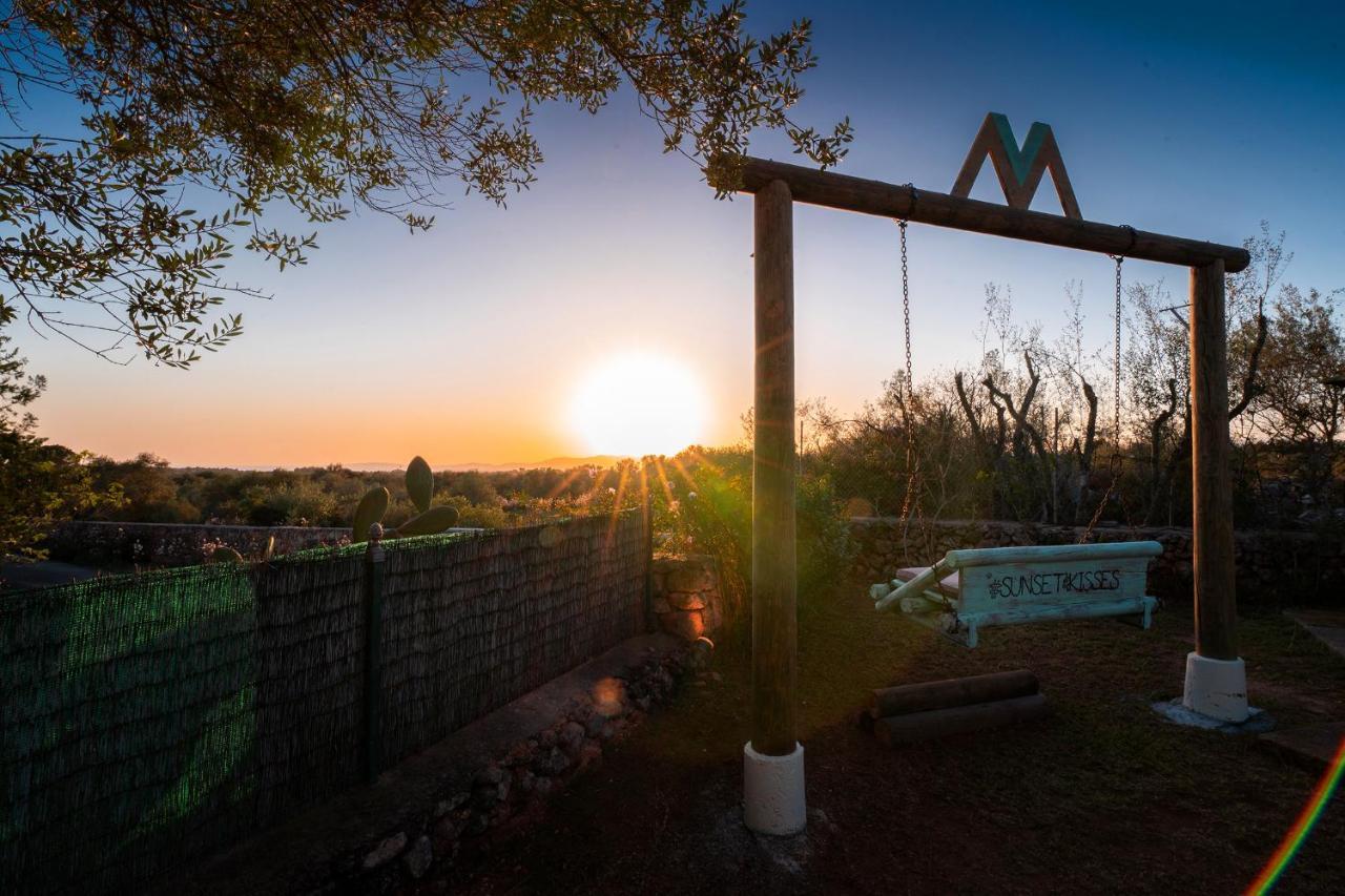 Monsebo By Slow Villa Algaida (Mallorca)
