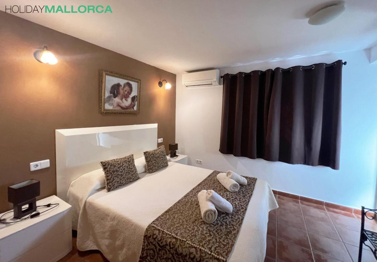 Apartamento Sunset Sands - Close To Platja De & Picafort *