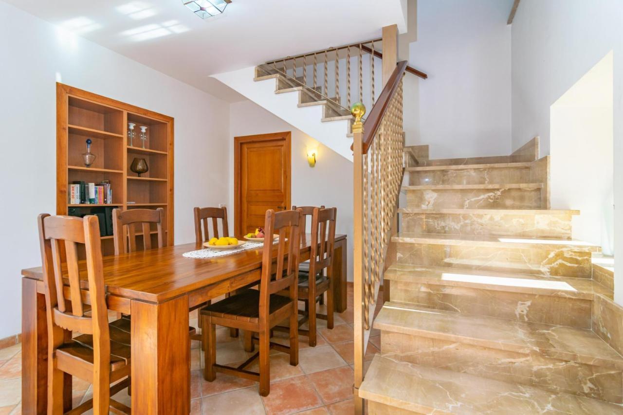 Villa Cas General -santa Eugenia-