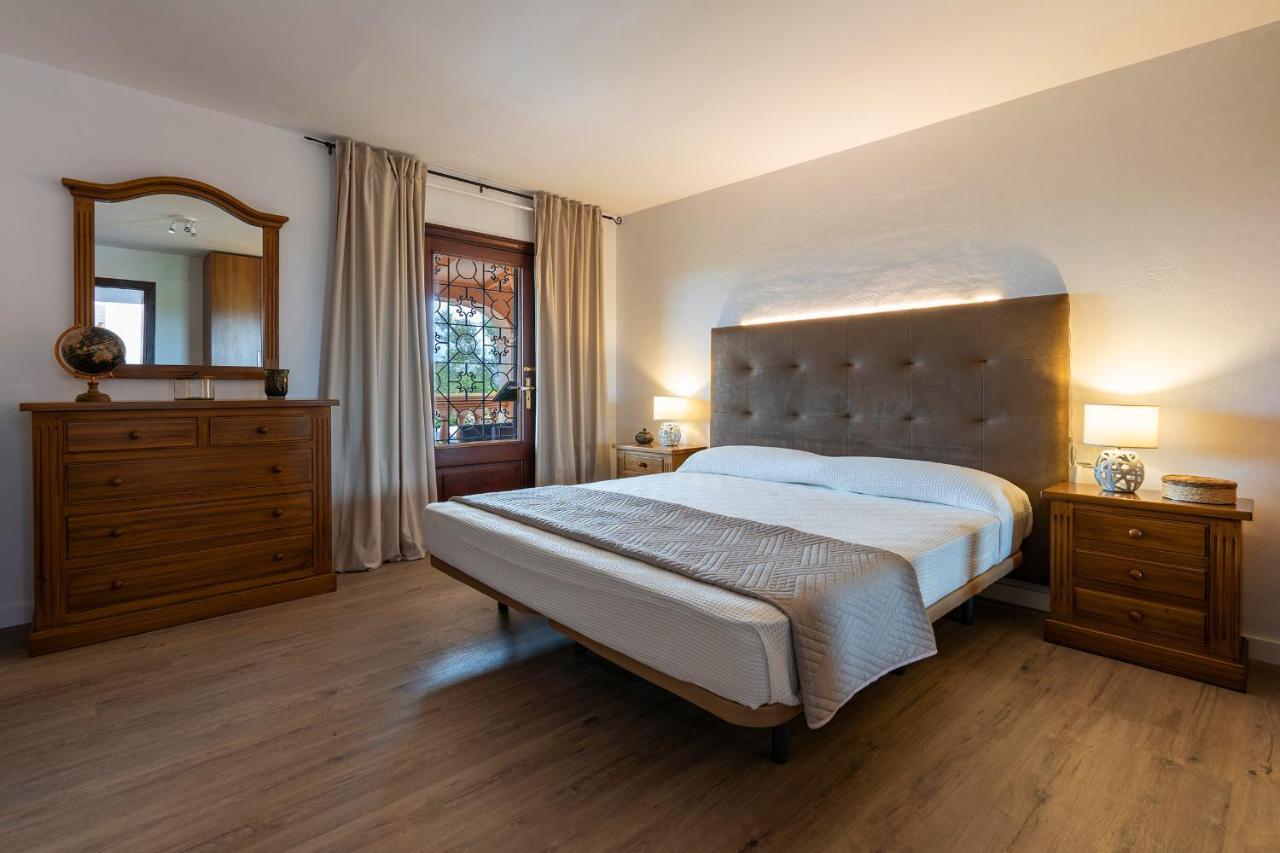 Monsebo By Slow Villa Algaida (Mallorca)