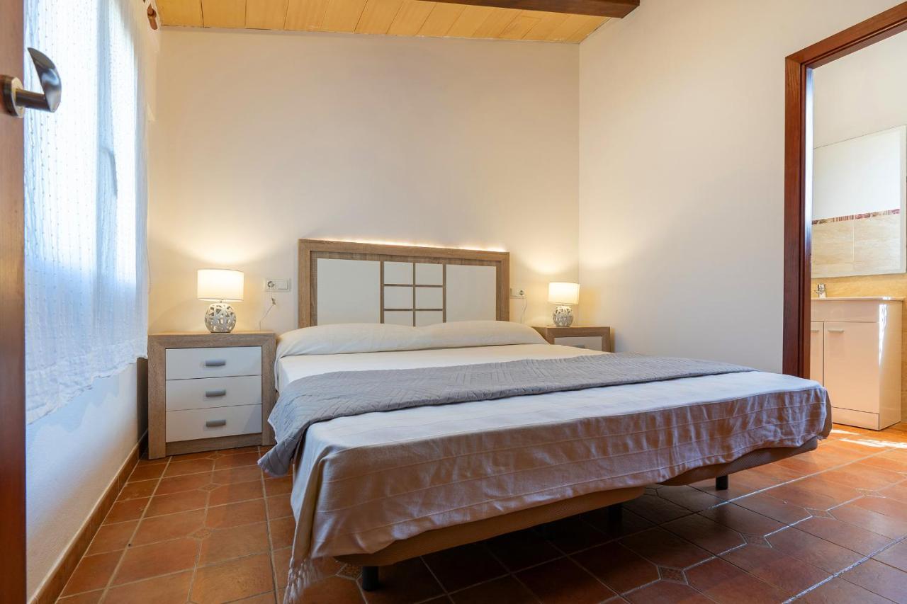 Monsebo By Slow Algaida (Mallorca)