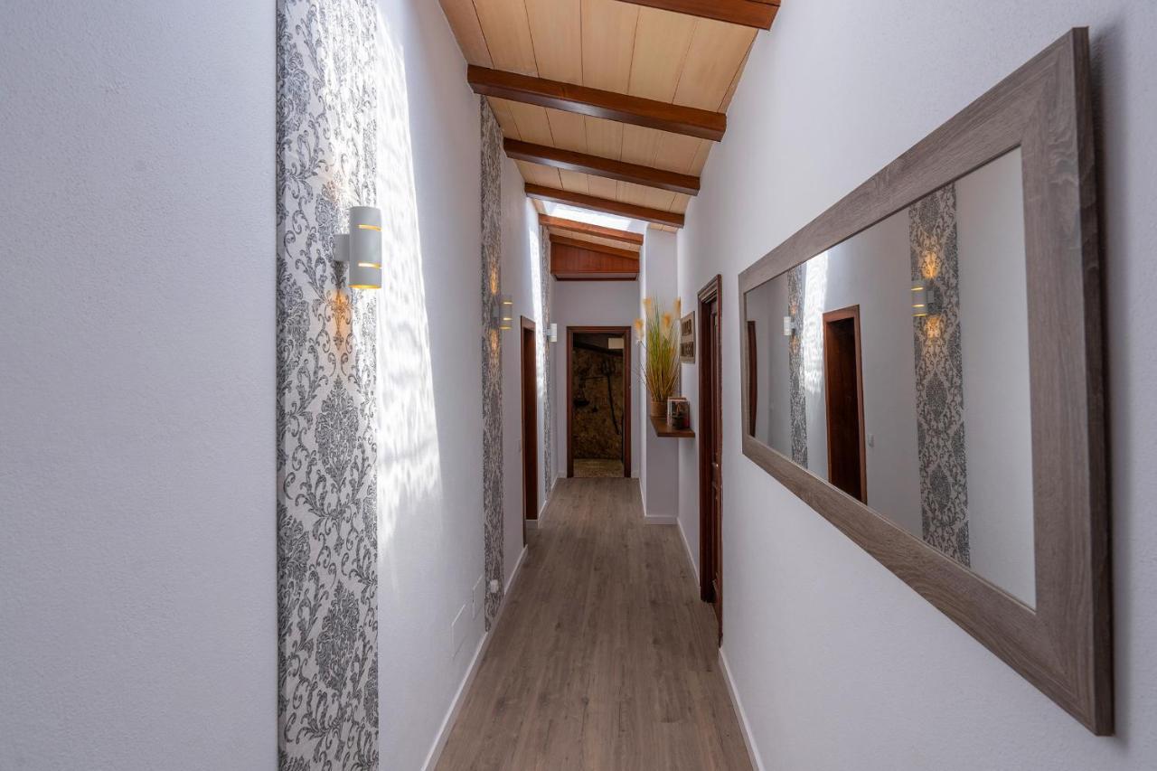 Villa Monsebo By Slow Algaida (Mallorca)