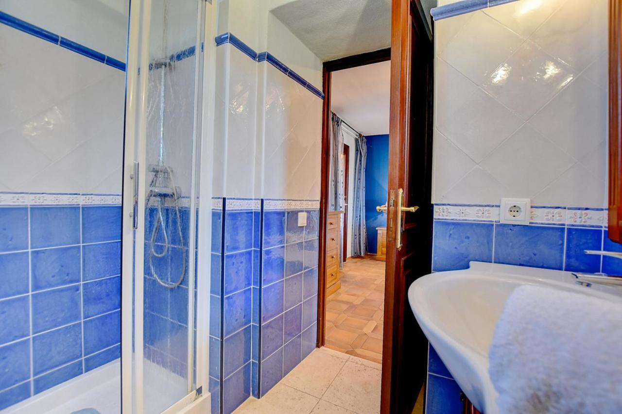 Monsebo By Slow Villa Algaida (Mallorca)