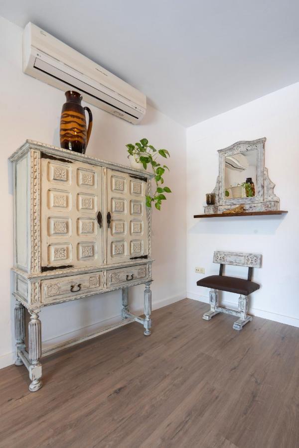 Villa Monsebo By Slow Algaida (Mallorca)