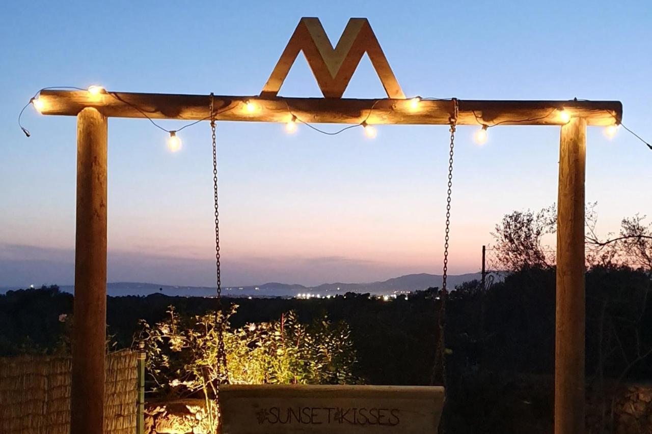 Monsebo By Slow Algaida (Mallorca)