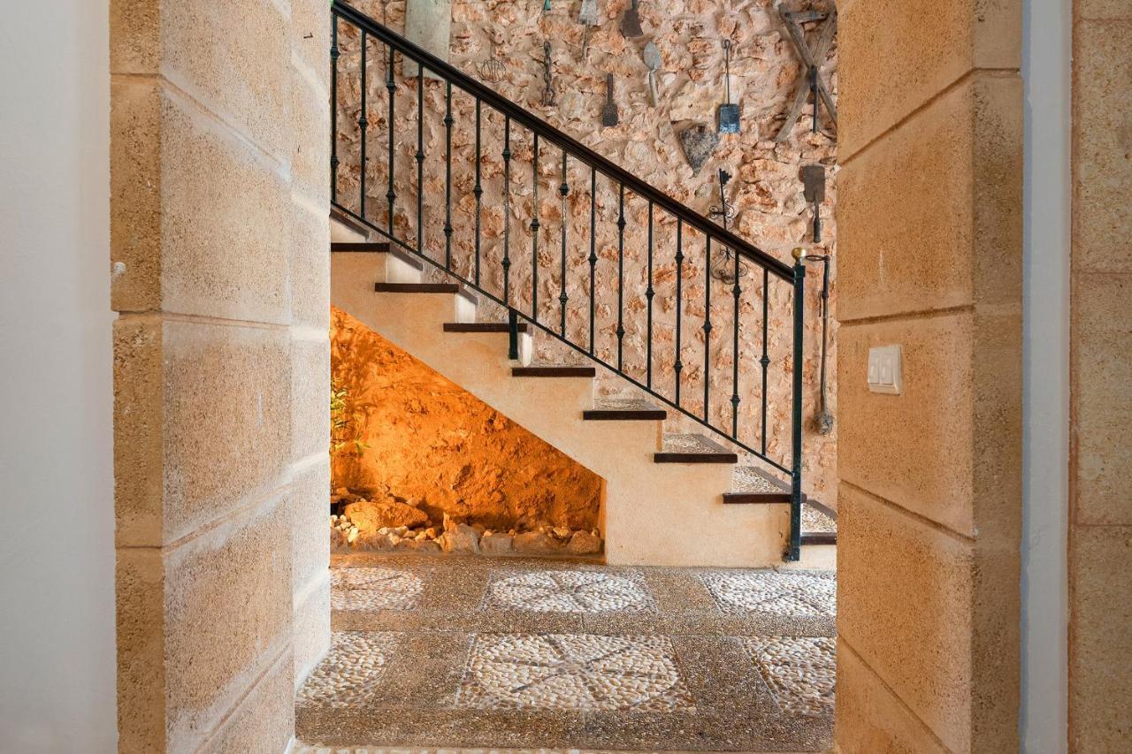 Villa Monsebo By Slow *