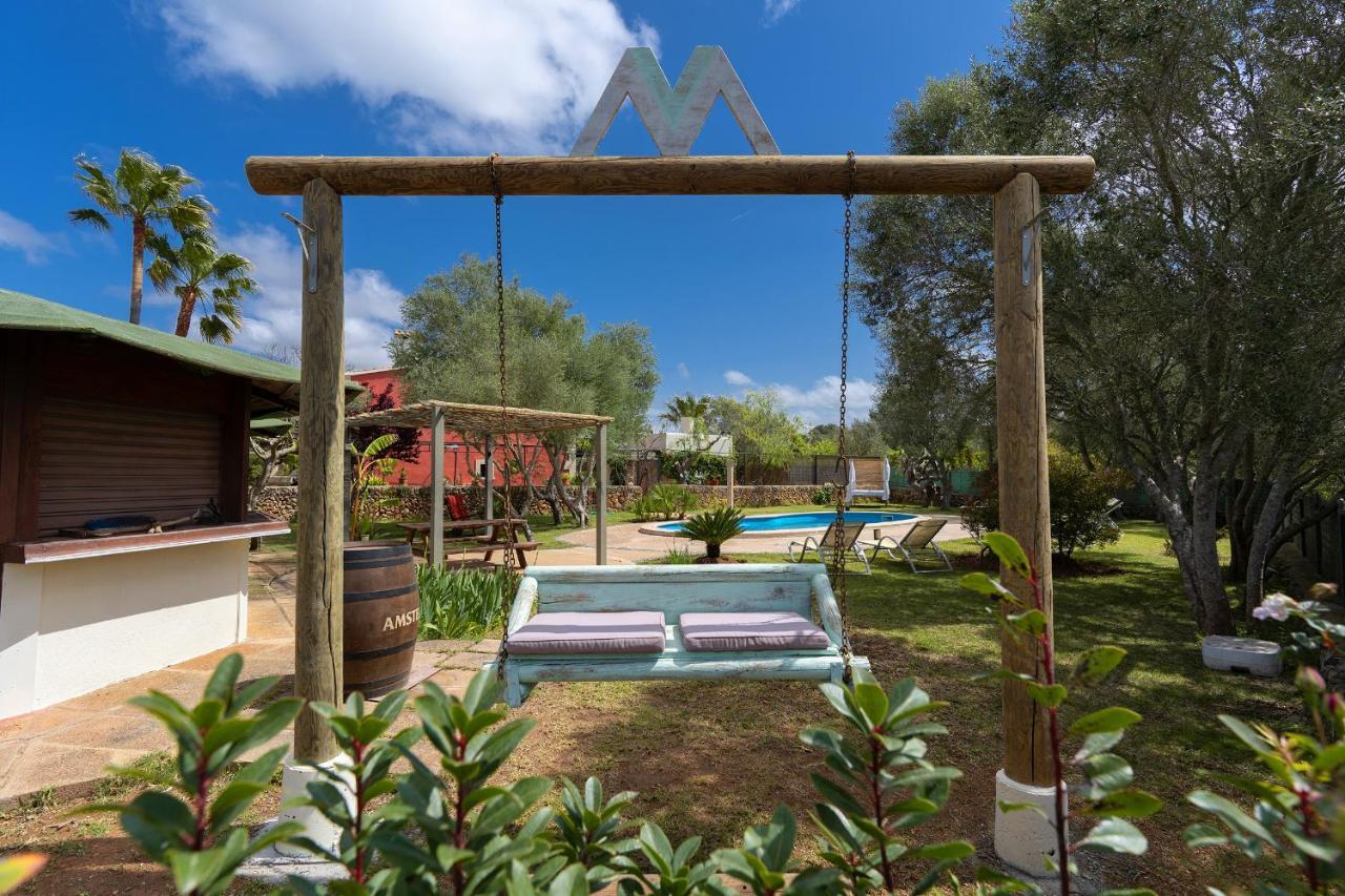 Villa Monsebo By Slow