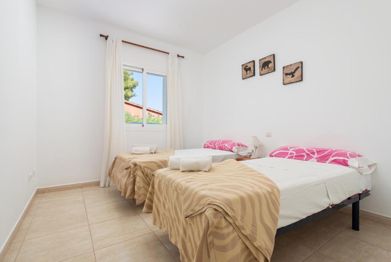 Son Ganxo Uno Villa
