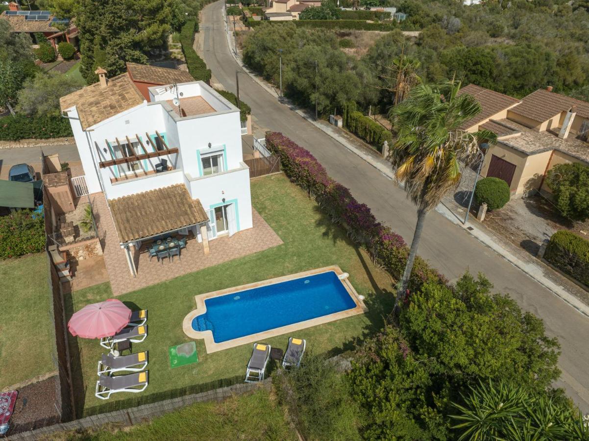Villa Son Ganxo Uno *