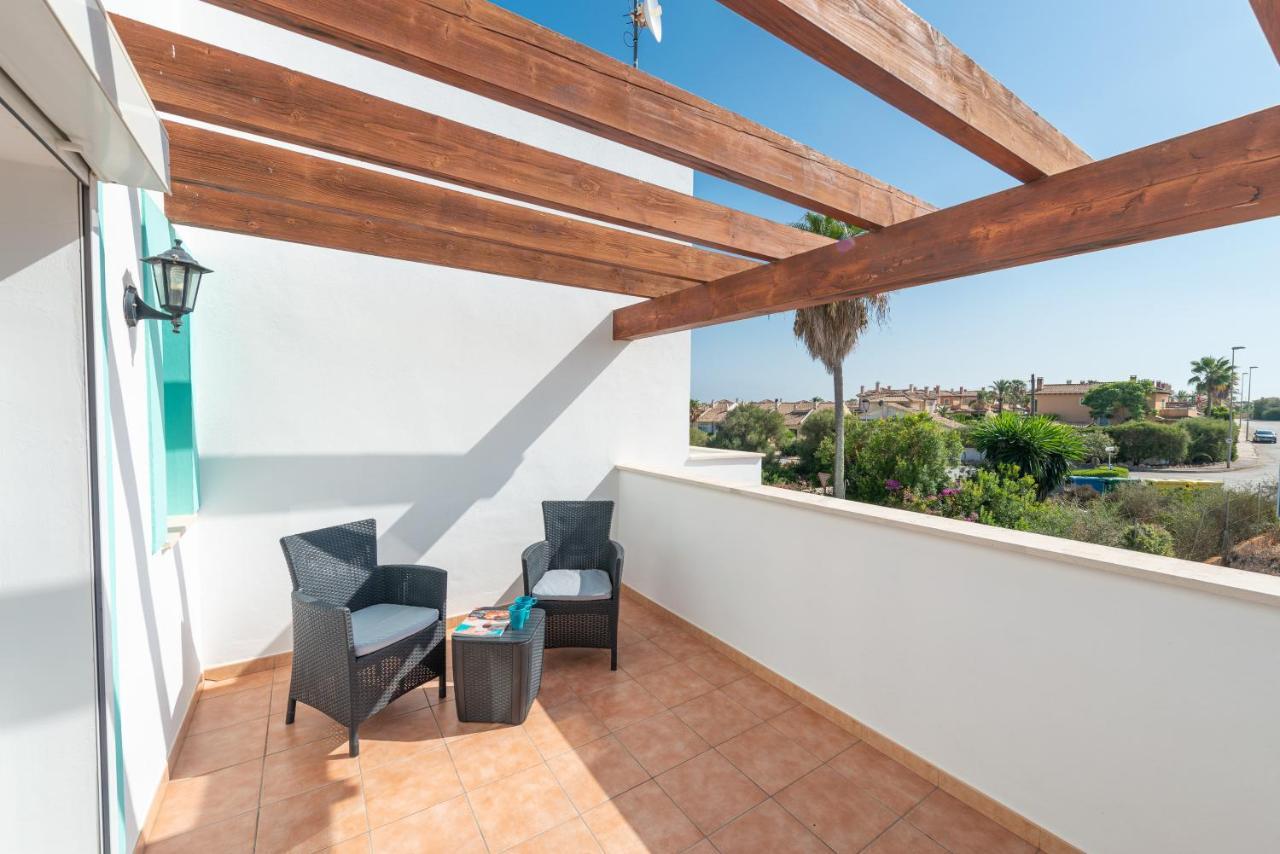 Villa Son Ganxo Uno Cala Murada (Mallorca)