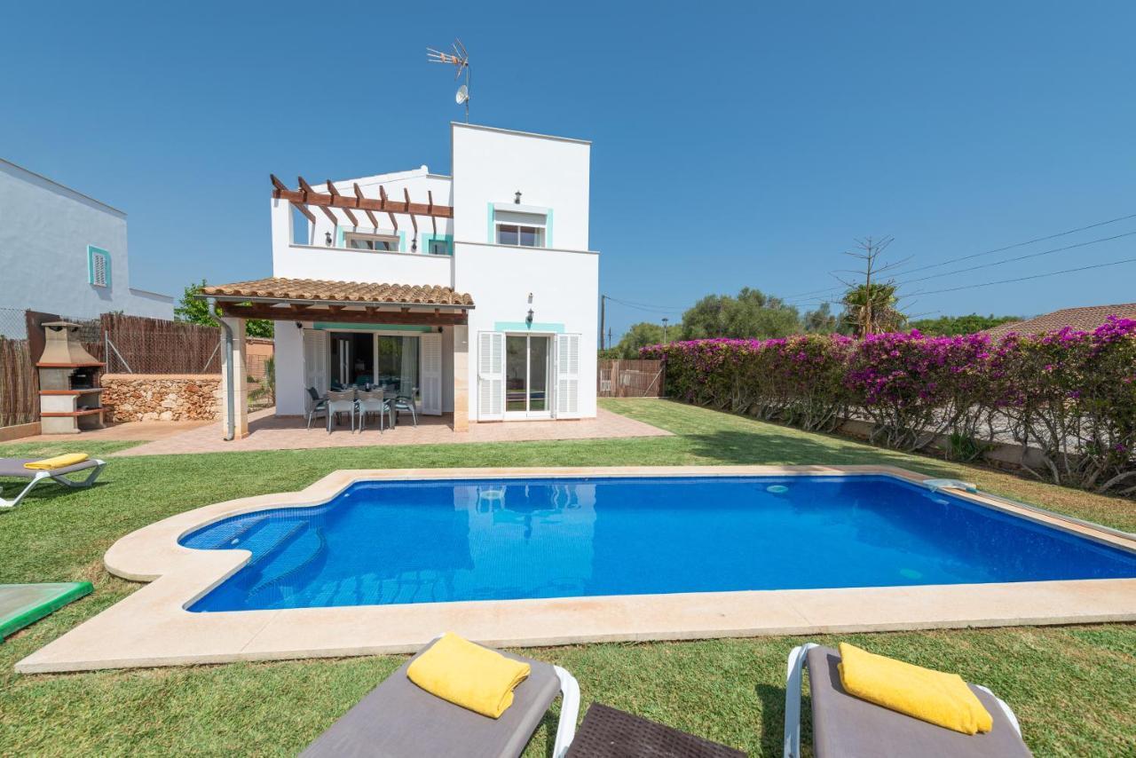 Villa Son Ganxo Uno