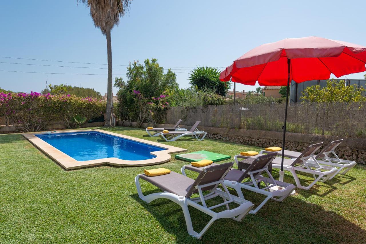 Villa Son Ganxo Uno
