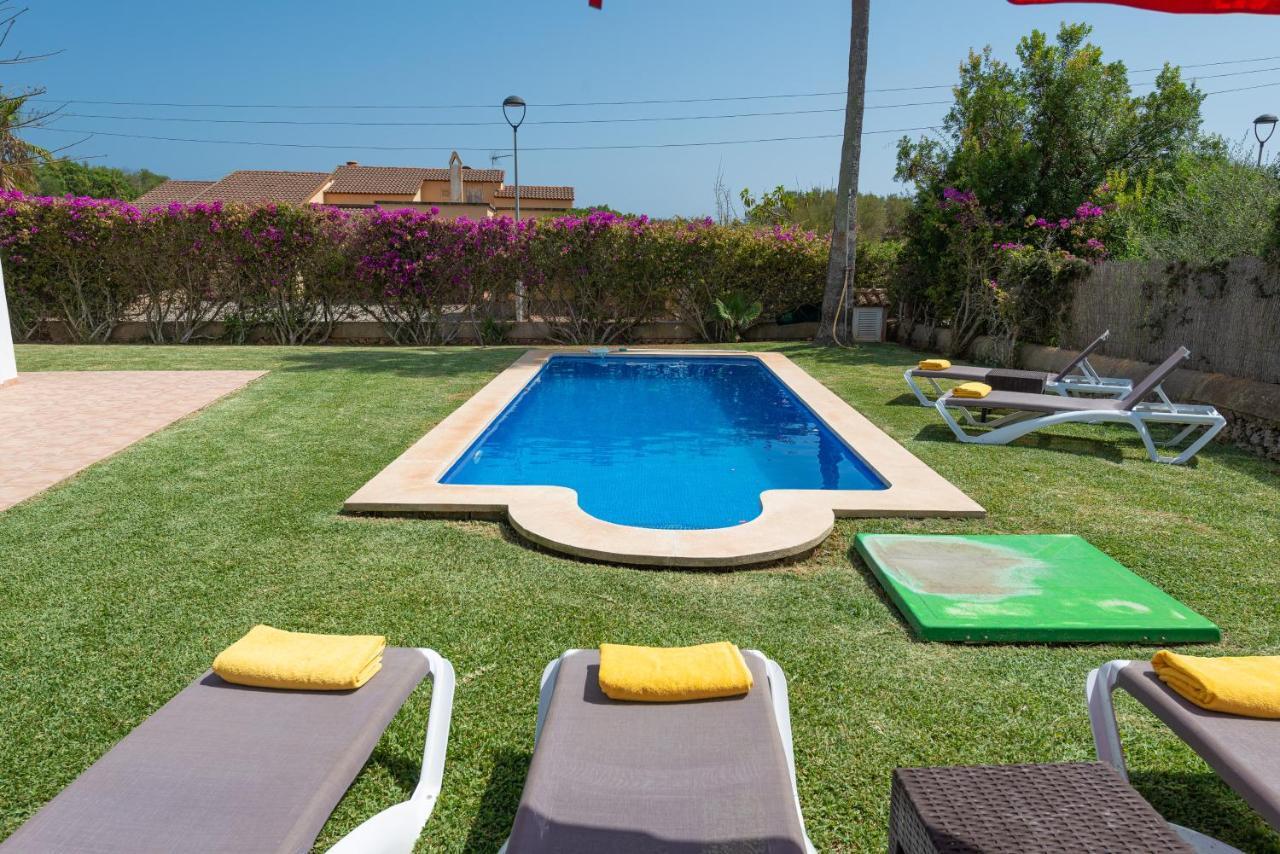 Villa Son Ganxo Uno