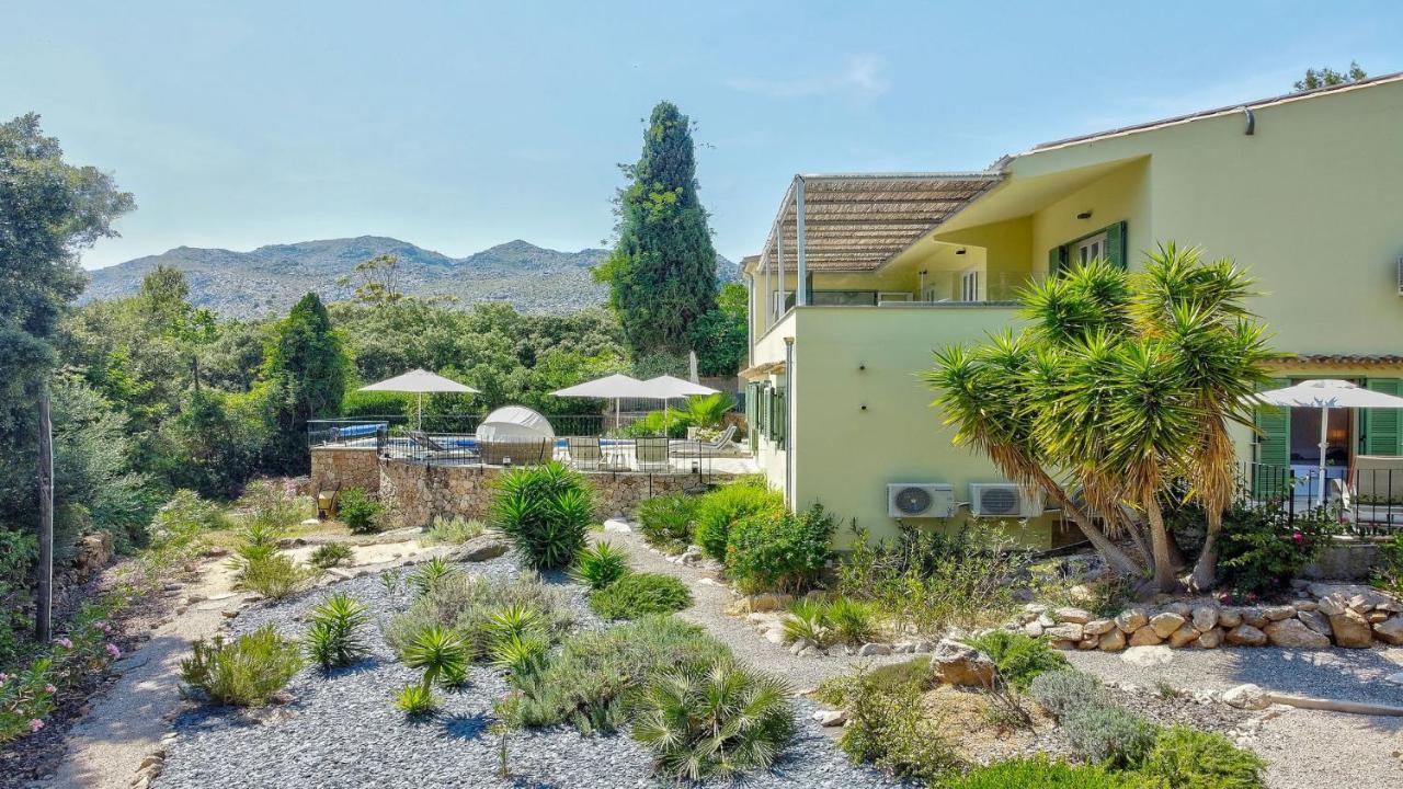Casa Oliver * Puerto Pollensa
