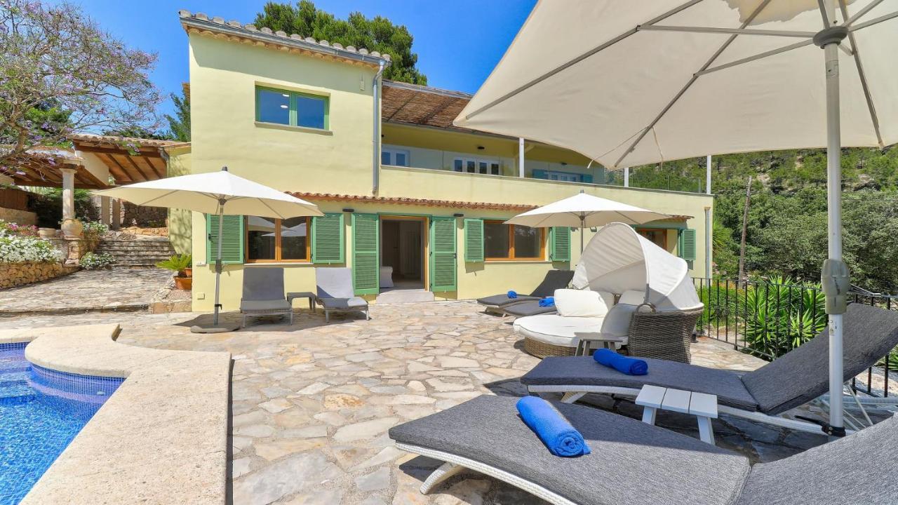 Villa Casa Oliver