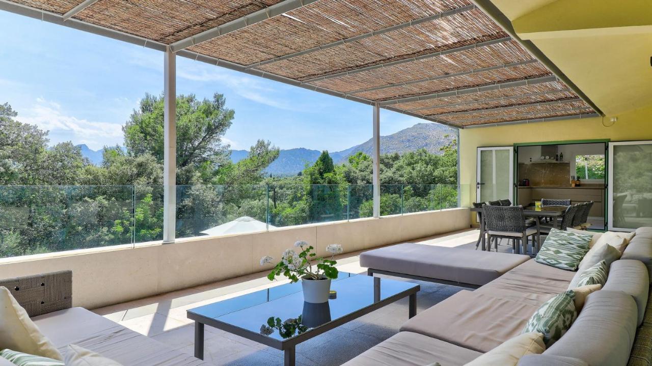 Villa Casa Oliver *