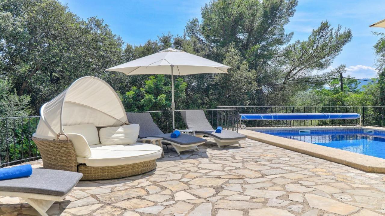 Casa Oliver Villa Puerto Pollensa