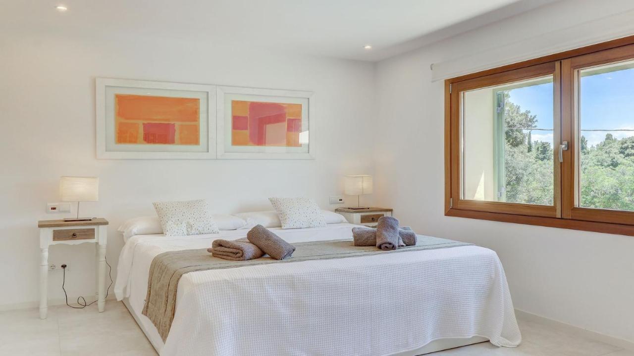 Villa Casa Oliver Puerto Pollensa