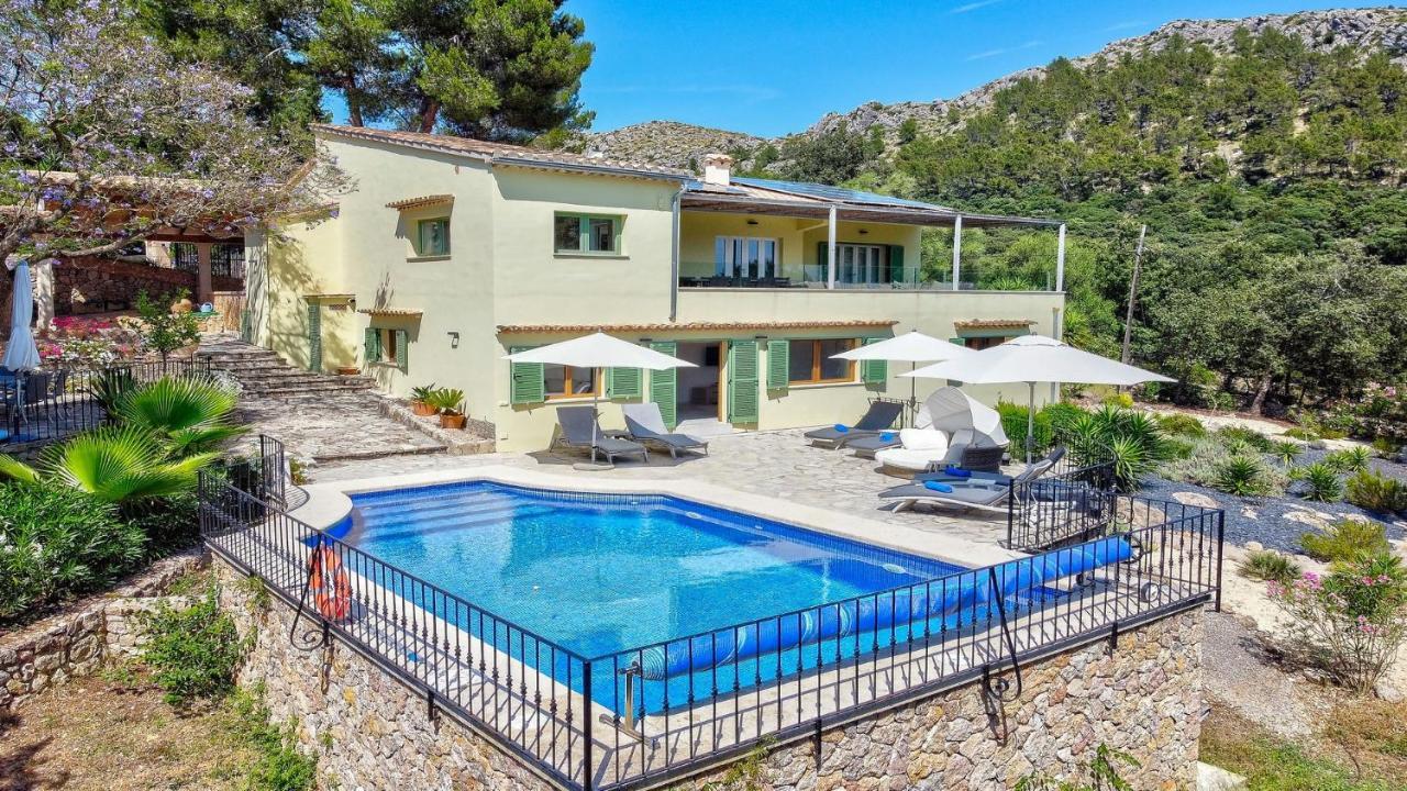 Villa Casa Oliver