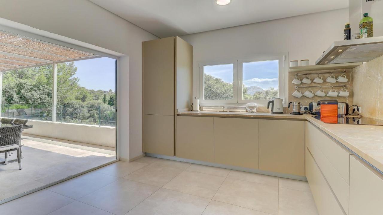 Villa Casa Oliver Puerto Pollensa
