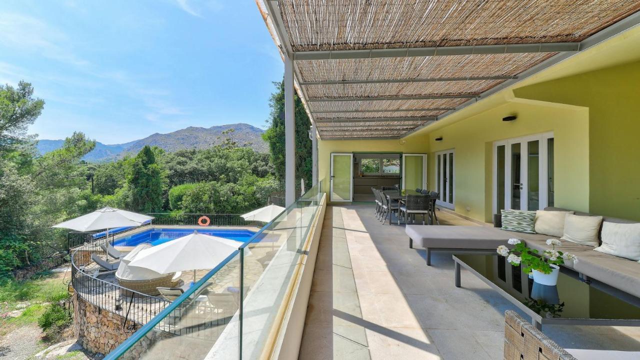Casa Oliver * Puerto Pollensa