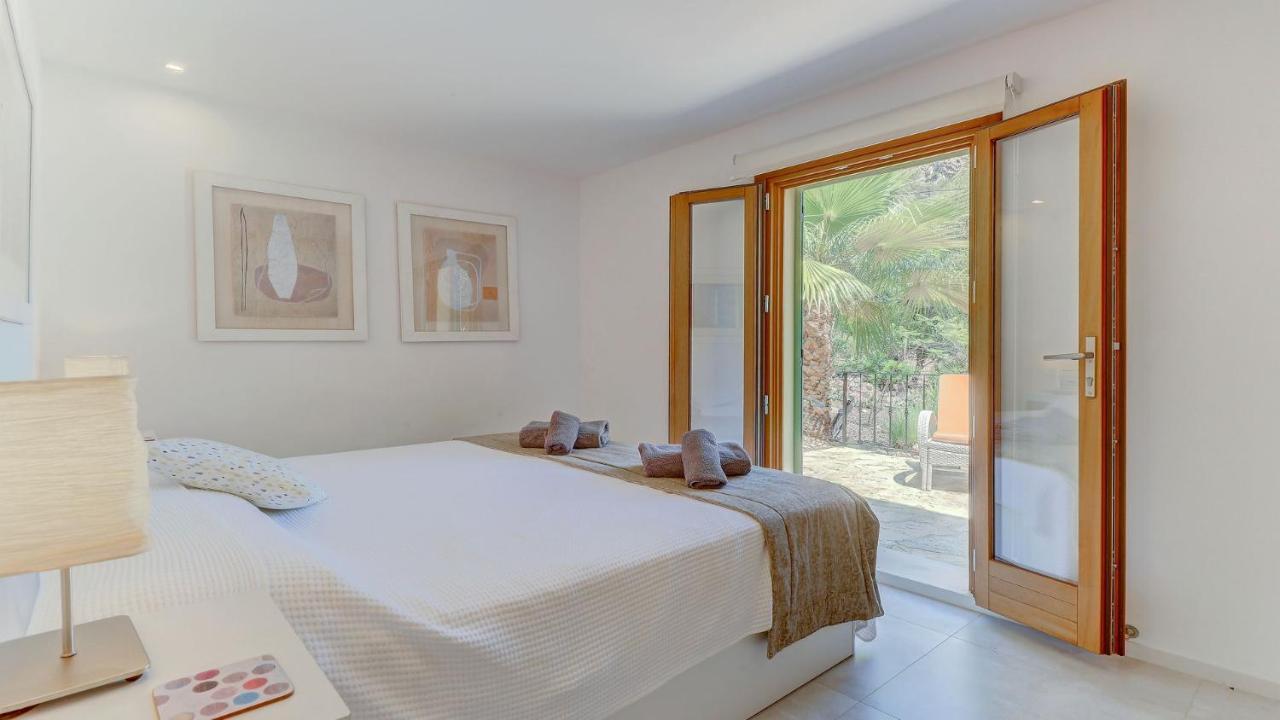 Casa Oliver Puerto Pollensa