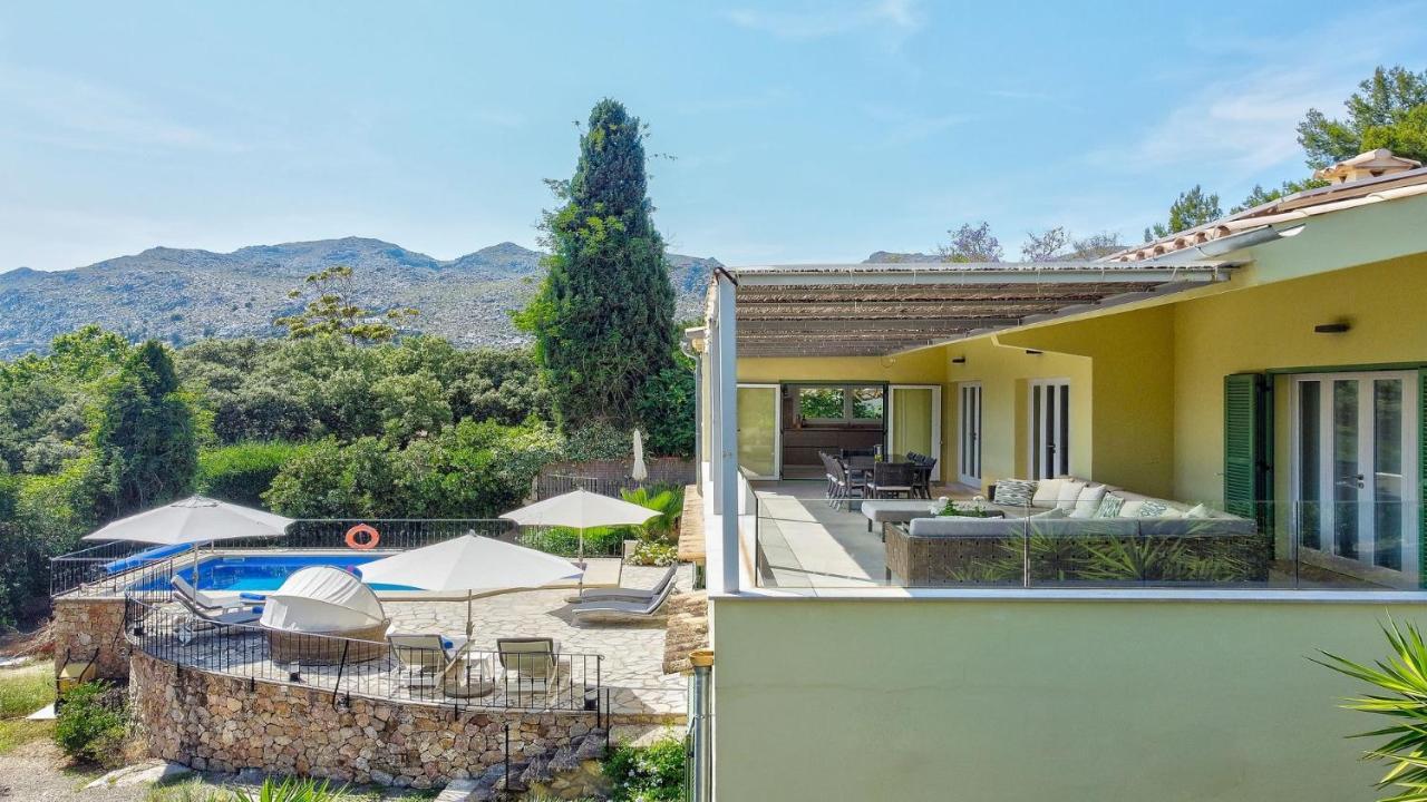 Casa Oliver Villa