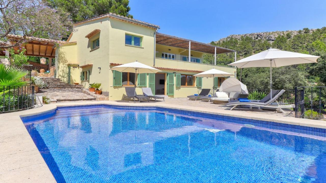 Casa Oliver Puerto Pollensa