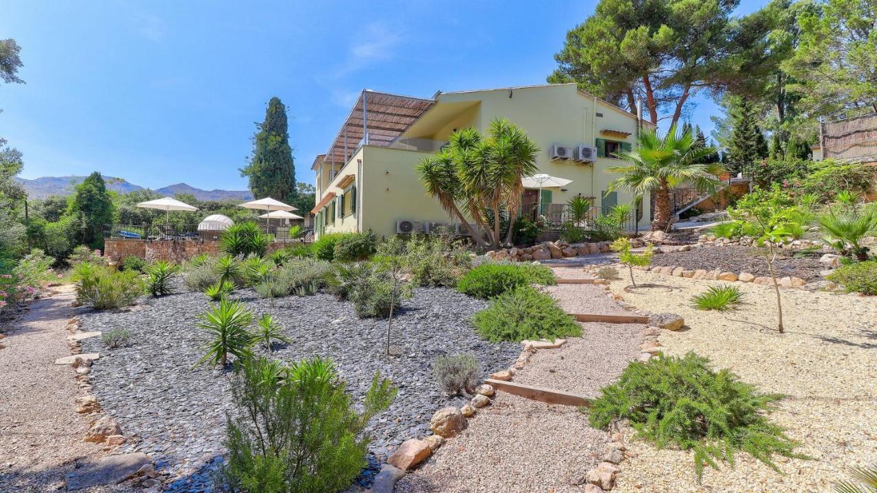 Casa Oliver Villa *