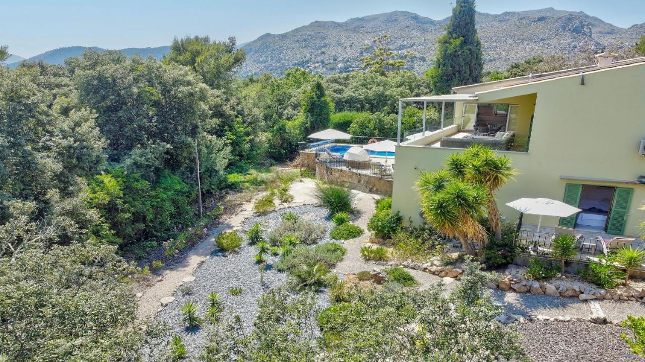 Casa Oliver Villa *