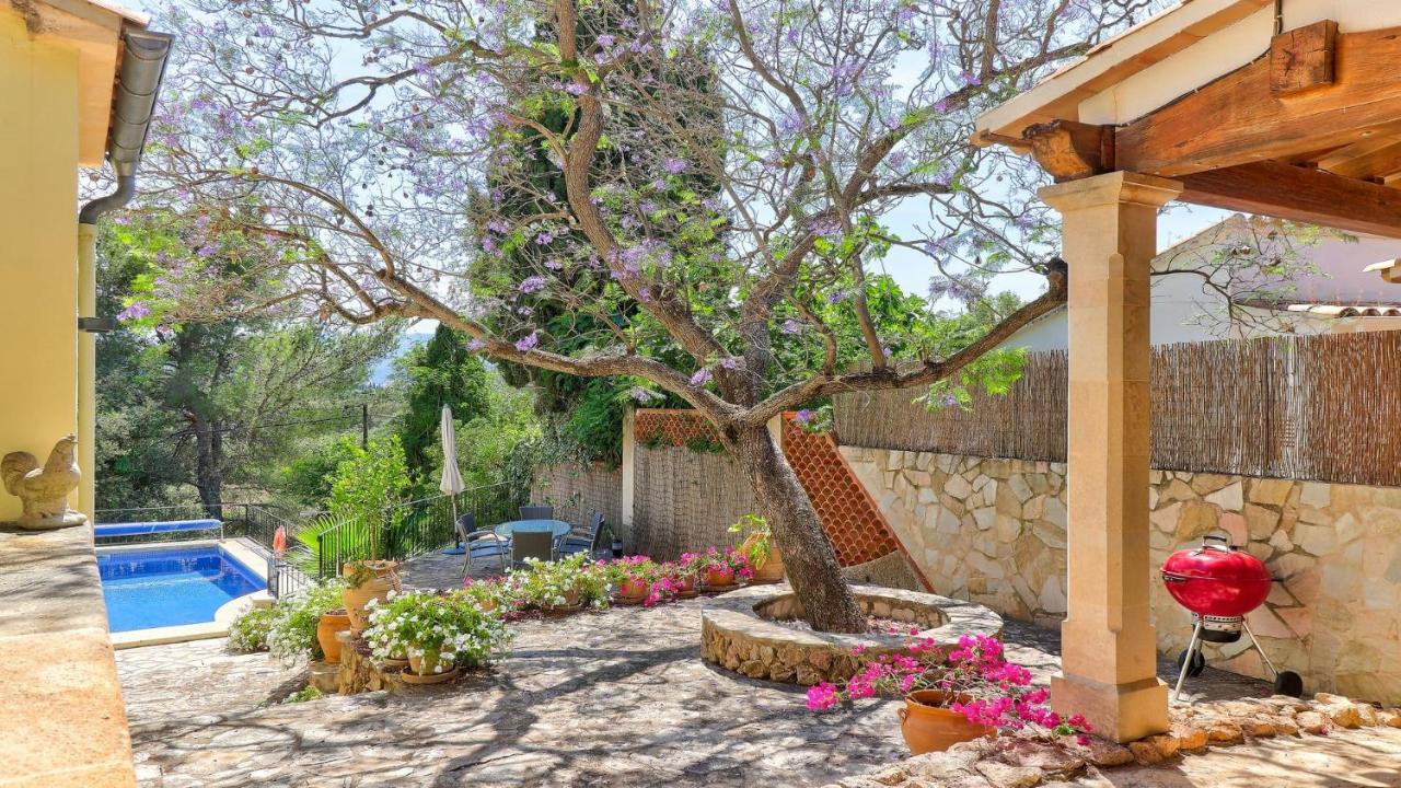 Villa Casa Oliver *