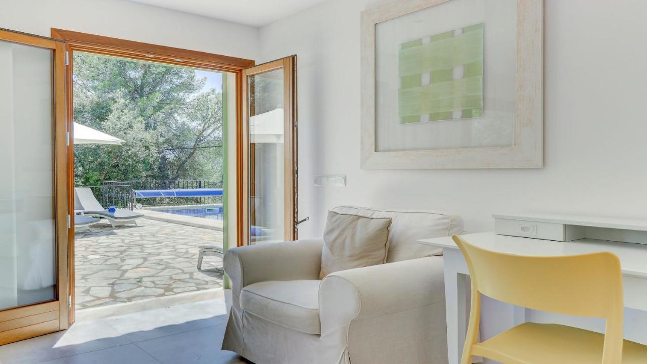 Villa Casa Oliver Puerto Pollensa