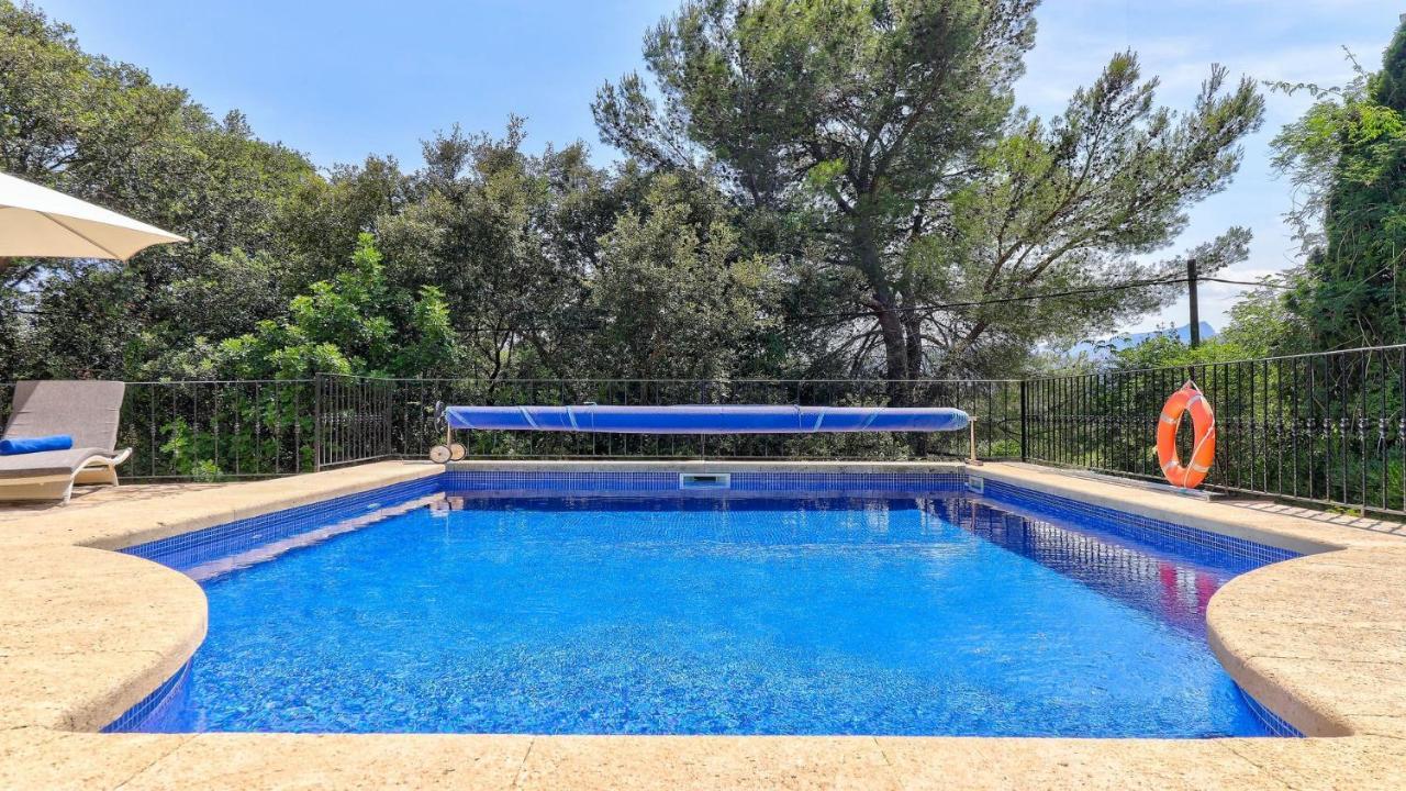 Casa Oliver Villa Puerto Pollensa