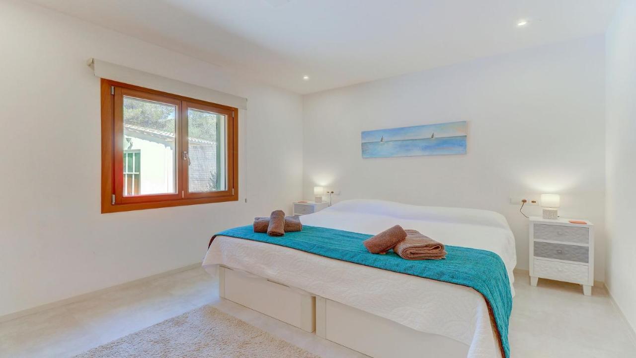 Casa Oliver Villa