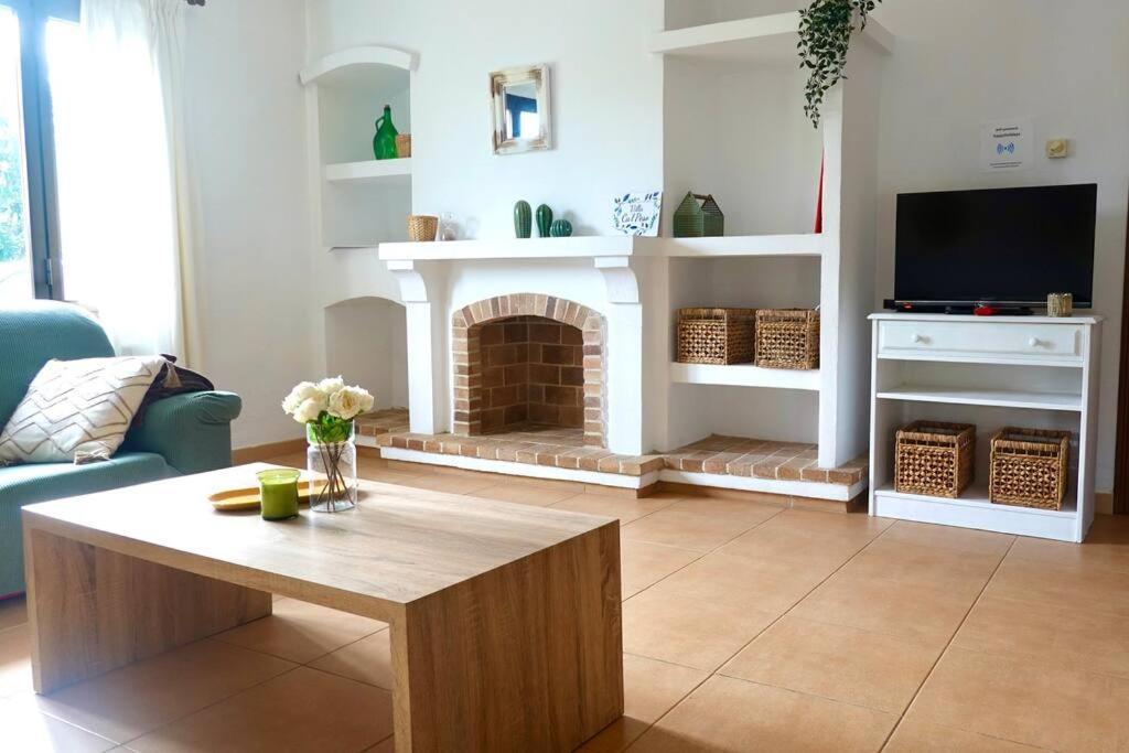 Cal Peso Villa *
