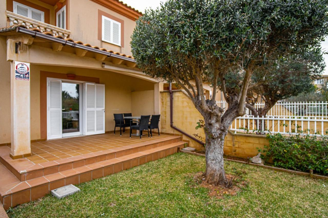 Estrella Coral 12a Apartment Alcudia (Mallorca)