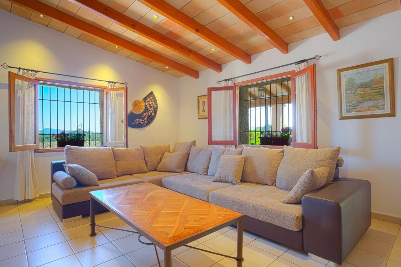 Cifre Villa *