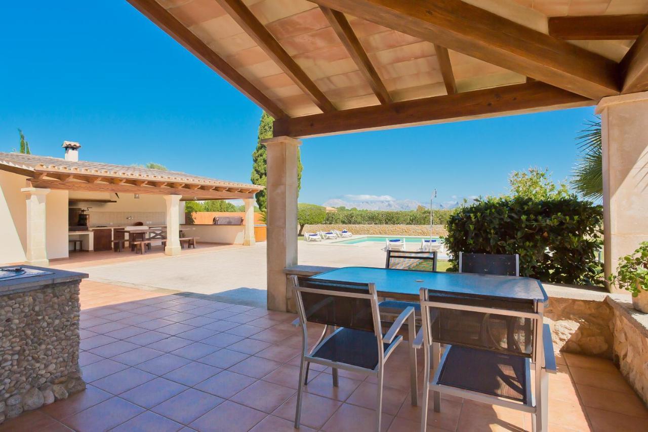 Villa Cifre *